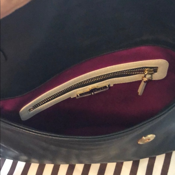 Henri Bendel envelope purse - Picture 4 of 8
